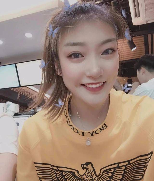 粉丝发来的内衣