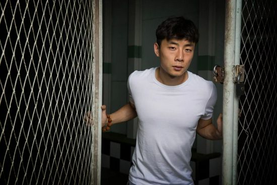 危险的自卫