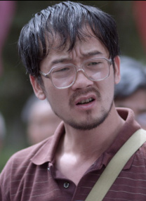 说谎的爱人